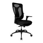 Topstar Bürostuhl „Net Pro 100“ mit Armlehnen - Topstar Buerostuhl Net Pro 100 mit Armlehnen 779159V0001 a ZN