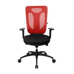 Topstar Bürostuhl „Net Pro 100“ mit Armlehnen - Topstar Buerostuhl Net Pro 100 mit Armlehnen 779159V0002 a ZN