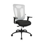 Topstar Bürostuhl „Net Pro 100“ mit Armlehnen - Topstar Buerostuhl Net Pro 100 mit Armlehnen 779159V0003 a ZN