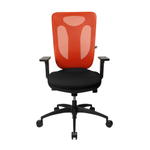 Topstar Bürostuhl „Net Pro 100“ mit Armlehnen - Topstar Buerostuhl Net Pro 100 mit Armlehnen 779159V0004 a ZN
