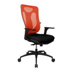 Topstar Bürostuhl „Net Pro 100“ mit Armlehnen - Topstar Buerostuhl Net Pro 100 mit Armlehnen 779159V0004 b ZN