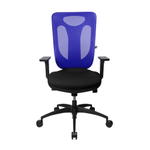 Topstar Bürostuhl „Net Pro 100“ mit Armlehnen - Topstar Buerostuhl Net Pro 100 mit Armlehnen 779159V0005 b ZN