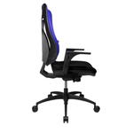 Topstar Bürostuhl „Net Pro 100“ mit Armlehnen - Topstar Buerostuhl Net Pro 100 mit Armlehnen 779159V0005 c ZN