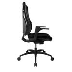 Topstar Bürostuhl „Net Pro 100“ mit Armlehnen - Topstar Buerostuhl Net Pro 100 mit Armlehnen 779159 c ZN