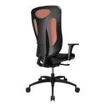 Topstar Bürostuhl „Net Pro 100“ mit Armlehnen - Topstar Buerostuhl Net Pro 100 mit Armlehnen 779159 d ZN