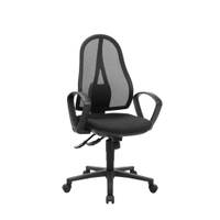 Topstar Bürostuhl „Open Point SY“ mit Armlehnen – Bild 9