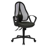 Topstar Bürostuhl „Open Point SY“ mit Armlehnen – Bild 10