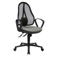 Topstar Bürostuhl „Open Point SY“ mit Armlehnen – Bild 7