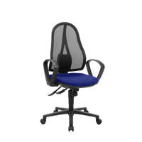 Topstar Bürostuhl „Open Point SY“ mit Armlehnen – Bild 19
