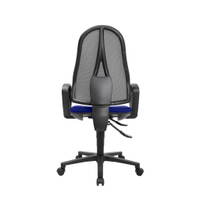 Topstar Bürostuhl „Open Point SY“ mit Armlehnen – Bild 17