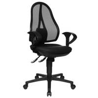 Topstar Bürostuhl „Open Point SY“ mit Armlehnen – Bild 16