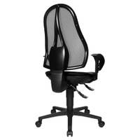 Topstar Bürostuhl „Open Point SY“ mit Armlehnen – Bild 15