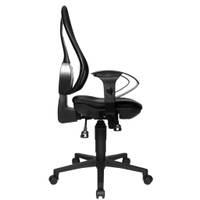 Topstar Bürostuhl „Open Point SY“ mit Armlehnen – Bild 14