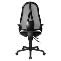 Topstar Bürostuhl „Open Point SY“ mit Armlehnen – Bild 12