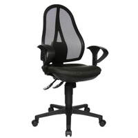 Topstar Bürostuhl „Open Point SY“ mit Armlehnen – Bild 11