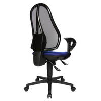 Topstar Bürostuhl „Open Point SY“ mit Armlehnen – Bild 5