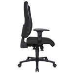 Topstar Bürostuhl „Open X (N)“ mit Armlehnen - Topstar Buerostuhl Open X N mit Armlehnen 779083V0001 b ZN