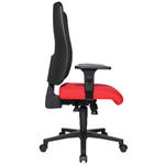 Topstar Bürostuhl „Open X (N)“ mit Armlehnen - Topstar Buerostuhl Open X N mit Armlehnen 779083V0002 b ZN