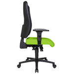 Topstar Bürostuhl „Open X (N)“ mit Armlehnen - Topstar Buerostuhl Open X N mit Armlehnen 779083V0004 b ZN