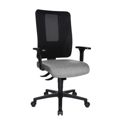 Topstar Bürostuhl „Open X (N)“ mit Armlehnen