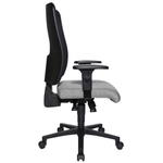 Topstar Bürostuhl „Open X (N)“ mit Armlehnen - Topstar Buerostuhl Open X N mit Armlehnen 779083 b ZN