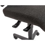 Topstar Bürostuhl „Open X (N)“ mit Armlehnen - Topstar Buerostuhl Open X N mit Armlehnen 779083 e ZN