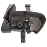 Topstar Bürostuhl „Open X (N)“ mit Armlehnen - Topstar Buerostuhl Open X N mit Armlehnen 779083 g ZN