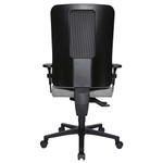 Topstar Bürostuhl „Open X (N)“ mit Armlehnen - Topstar Buerostuhl Open X N mit Armlehnen 779083 h ZN