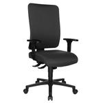 Topstar Bürostuhl „Open X (P)“ mit Armlehnen - Topstar Buerostuhl Open X P mit Armlehnen 779141V0001 a ZN