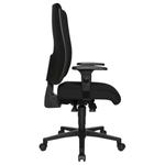 Topstar Bürostuhl „Open X (P)“ mit Armlehnen - Topstar Buerostuhl Open X P mit Armlehnen 779141V0001 b ZN