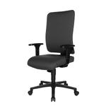 Topstar Bürostuhl „Open X (P)“ mit Armlehnen - Topstar Buerostuhl Open X P mit Armlehnen 779141V0002 b ZN
