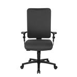 Topstar Bürostuhl „Open X (P)“ mit Armlehnen - Topstar Buerostuhl Open X P mit Armlehnen 779141V0002 c ZN