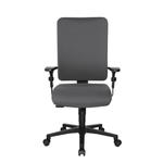 Topstar Bürostuhl „Open X (P)“ mit Armlehnen - Topstar Buerostuhl Open X P mit Armlehnen 779141V0003 a ZN