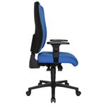 Topstar Bürostuhl „Open X (P)“ mit Armlehnen - Topstar Buerostuhl Open X P mit Armlehnen 779141V0004 b ZN
