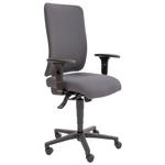 Topstar Bürostuhl „Open X (P)“ mit Armlehnen - Topstar Buerostuhl Open X P mit Armlehnen 779141 a ZN