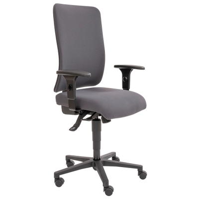 Topstar Bürostuhl „Open X (P)“ mit Armlehnen