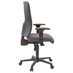 Topstar Bürostuhl „Open X (P)“ mit Armlehnen - Topstar Buerostuhl Open X P mit Armlehnen 779141 b ZN