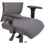 Topstar Bürostuhl „Open X (P)“ mit Armlehnen - Topstar Buerostuhl Open X P mit Armlehnen 779141 g ZN