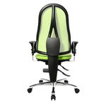 Topstar Bürostuhl „Sitness 15“ mit Armlehnen - Topstar Buerostuhl Sitness 15 mit Armlehnen 779303V0002 b ZN