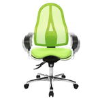 Topstar Bürostuhl „Sitness 15“ mit Armlehnen - Topstar Buerostuhl Sitness 15 mit Armlehnen 779303V0002 c ZN