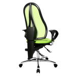 Topstar Bürostuhl „Sitness 15“ mit Armlehnen - Topstar Buerostuhl Sitness 15 mit Armlehnen 779303V0002 e ZN