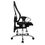 Topstar Bürostuhl „Sitness 15“ mit Armlehnen - Topstar Buerostuhl Sitness 15 mit Armlehnen 779303V0003 b ZN