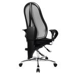 Topstar Bürostuhl „Sitness 15“ mit Armlehnen - Topstar Buerostuhl Sitness 15 mit Armlehnen 779303V0003 d ZN