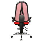 Topstar Bürostuhl „Sitness 15“ mit Armlehnen - Topstar Buerostuhl Sitness 15 mit Armlehnen 779303V0004 b ZN