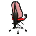 Topstar Bürostuhl „Sitness 15“ mit Armlehnen - Topstar Buerostuhl Sitness 15 mit Armlehnen 779303V0004 c ZN