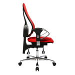 Topstar Bürostuhl „Sitness 15“ mit Armlehnen - Topstar Buerostuhl Sitness 15 mit Armlehnen 779303V0004 d ZN