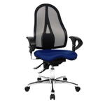 Topstar Bürostuhl „Sitness 15“ mit Armlehnen - Topstar Buerostuhl Sitness 15 mit Armlehnen 779303V0005 a ZN