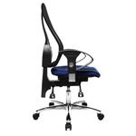 Topstar Bürostuhl „Sitness 15“ mit Armlehnen - Topstar Buerostuhl Sitness 15 mit Armlehnen 779303V0005 b ZN
