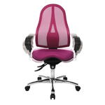 Topstar Bürostuhl „Sitness 15“ mit Armlehnen - Topstar Buerostuhl Sitness 15 mit Armlehnen 779303 b ZN
