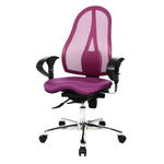 Topstar Bürostuhl „Sitness 15“ mit Armlehnen - Topstar Buerostuhl Sitness 15 mit Armlehnen 779303 c ZN